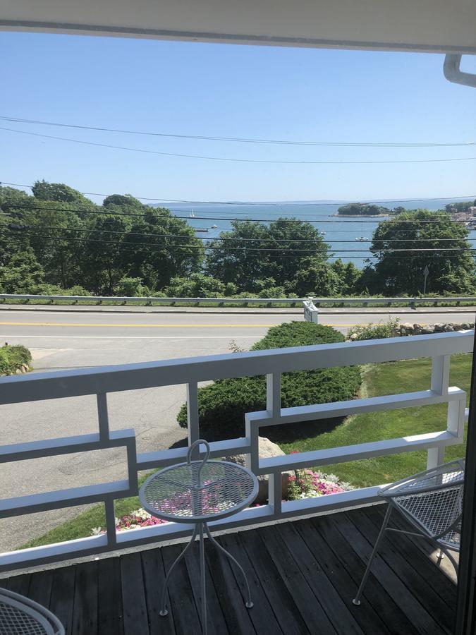 Sands Of Time Motor Inn & Harbor House Woods Hole Buitenkant foto