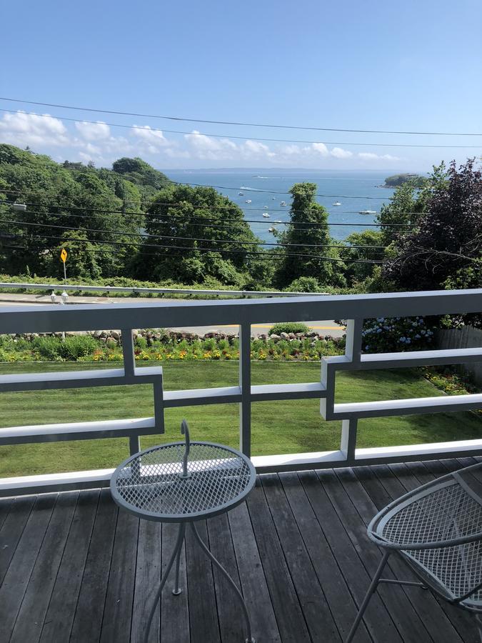 Sands Of Time Motor Inn & Harbor House Woods Hole Buitenkant foto